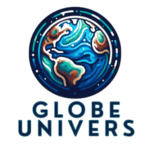 GLOBE UNIVERS logo