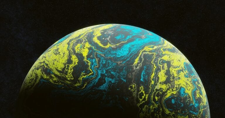 comment dessiner le globe terrestre