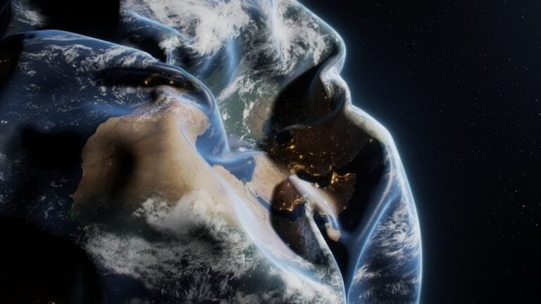 où se trouve la martinique sur le globe