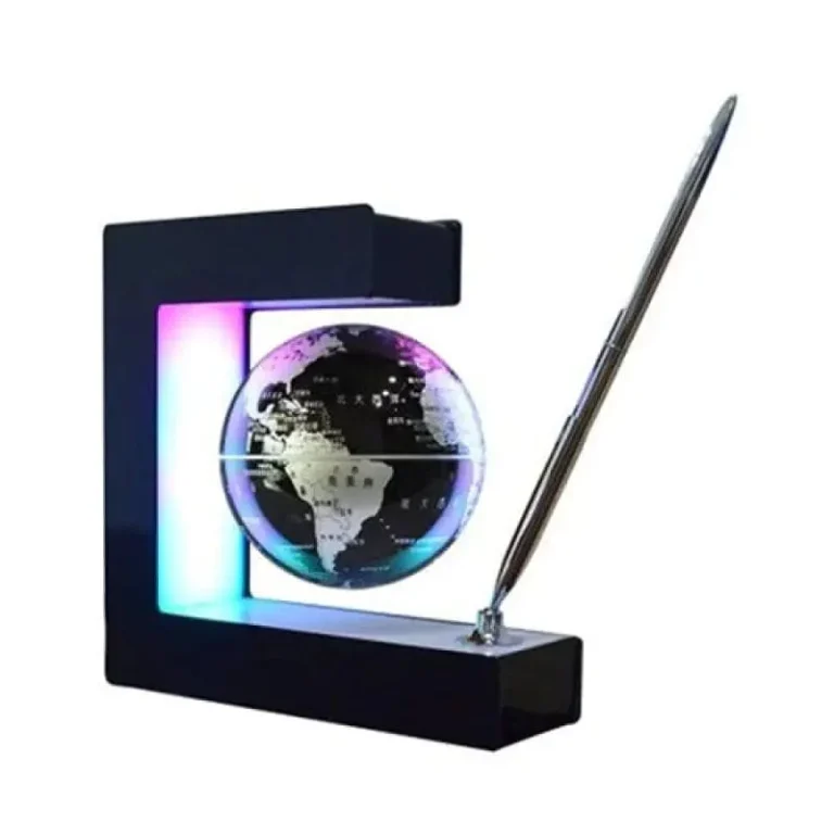 Globes Lumineux