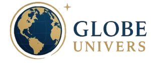 logo globe univers