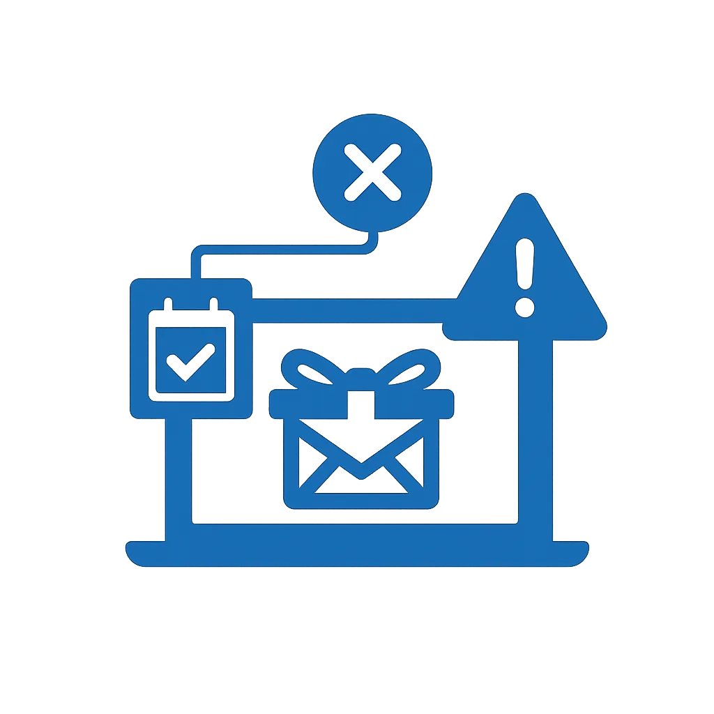 recuperateur mail