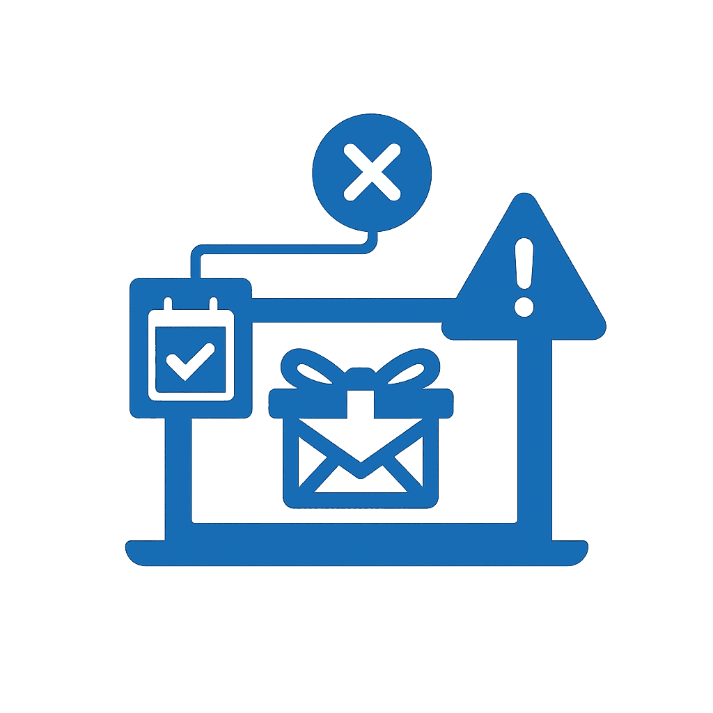 recuperateur mail