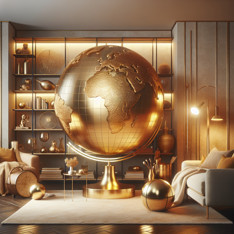 combien a leonardo dicaprio golden globes