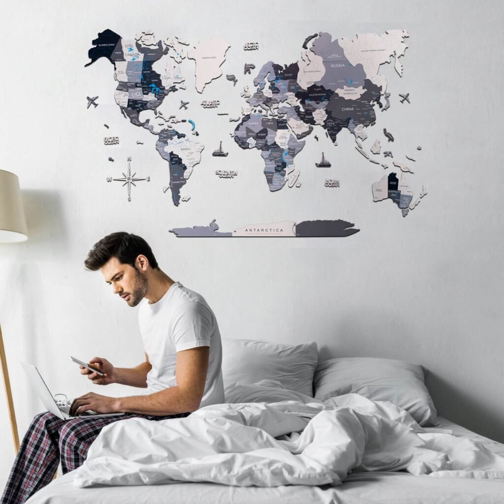 Le calme scandinave