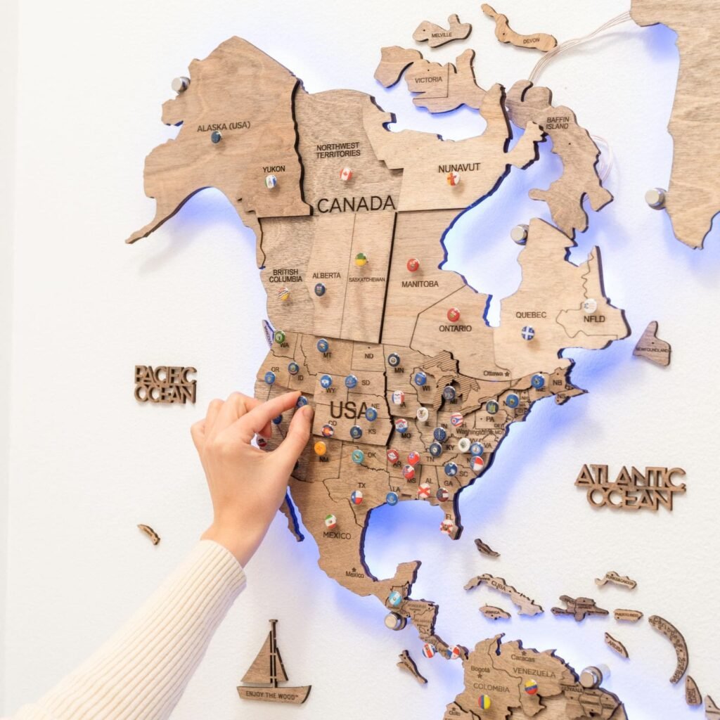 La simplicité en grand
