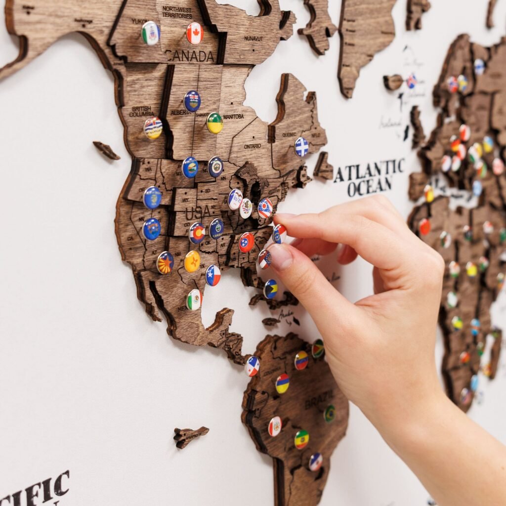 Pas envie de coller 200 pièces ?